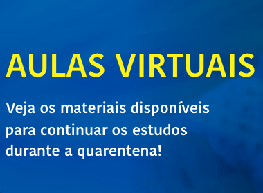 Aulas Virtuais