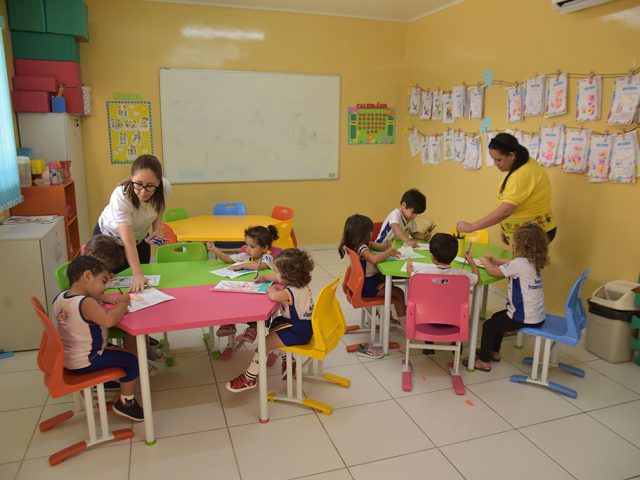 Estruturas