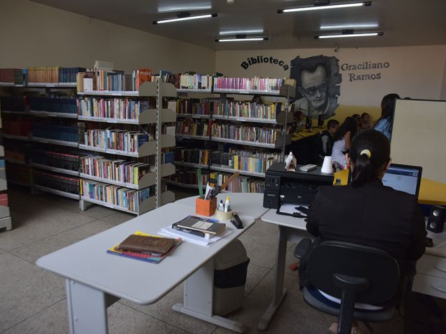 Estruturas