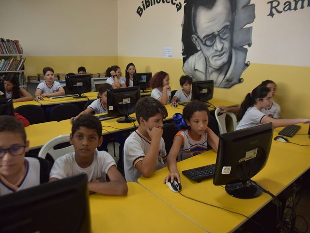 Estruturas