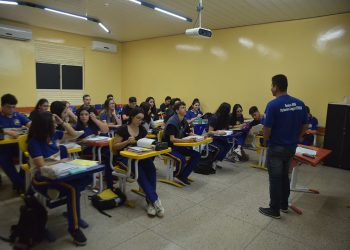 Estruturas