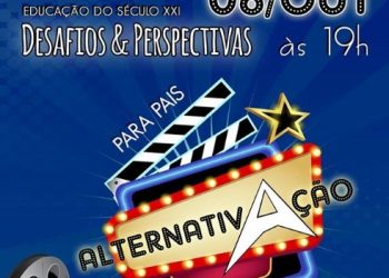 Alternativação