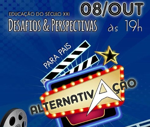 Alternativação