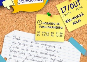 Plantão Pedagógico